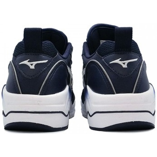 Mizuno wave rider 13 outlet navy