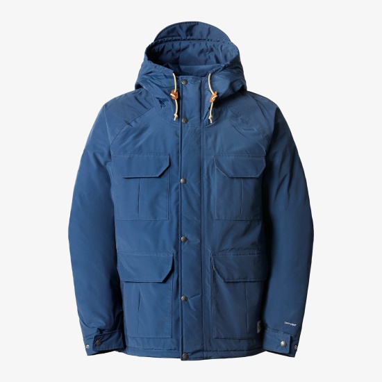 The north face thermoball shop navy