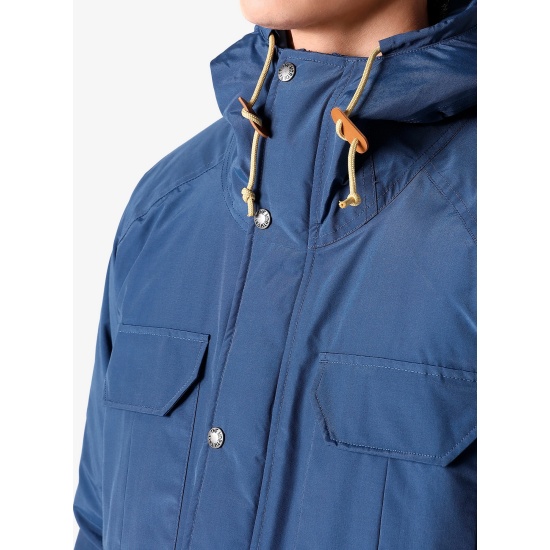 The north best sale face thermoball navy