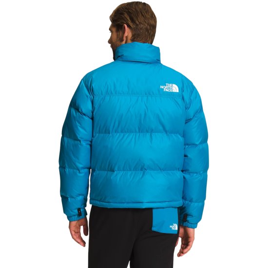 The north face 1996 retro nuptse on sale herren