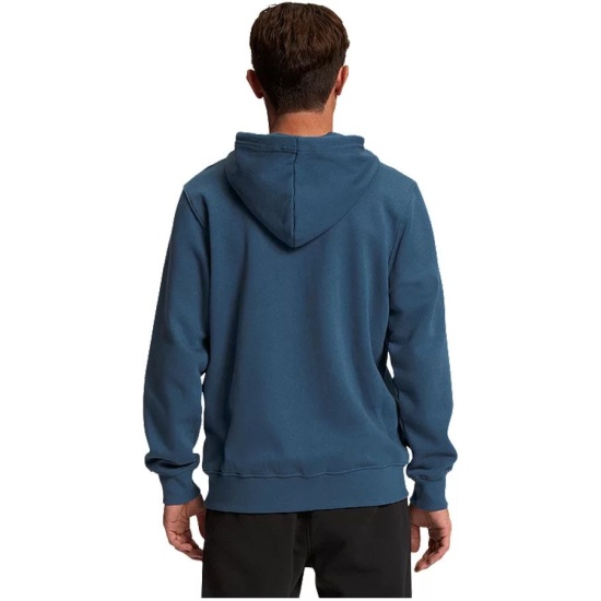 North face online hoodie xl