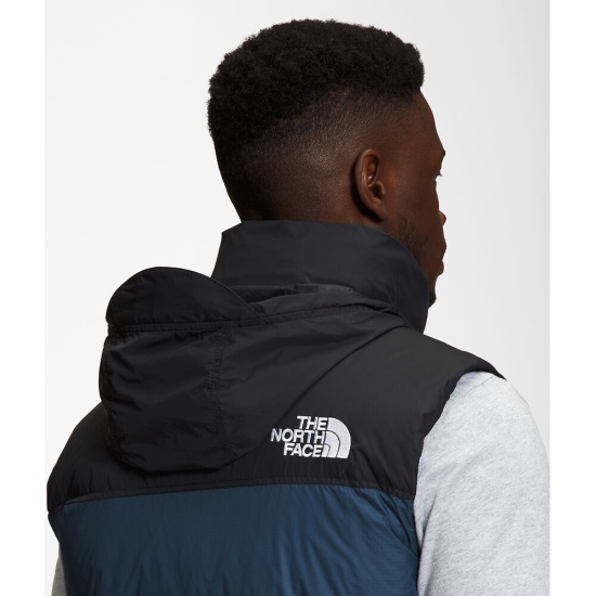 The north face on sale nuptse xl