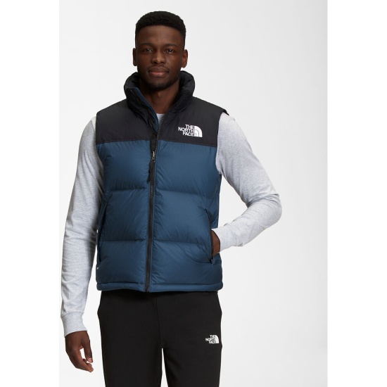 Р–РёР»РµС‚ the North face Nuptse