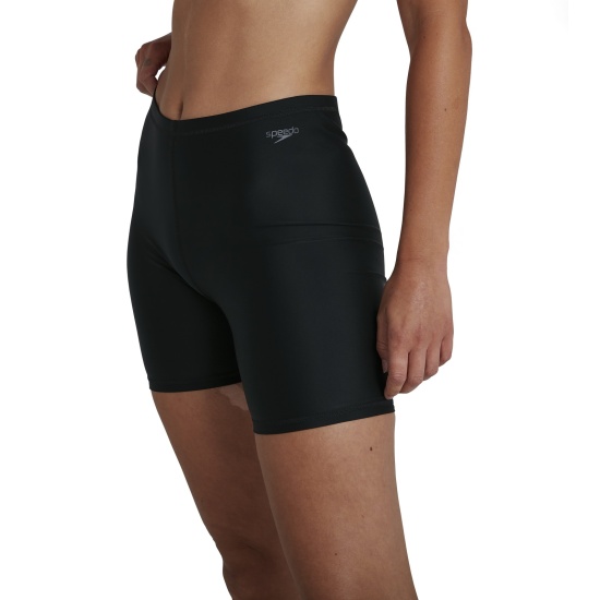 Speedo women's swim shorts on sale