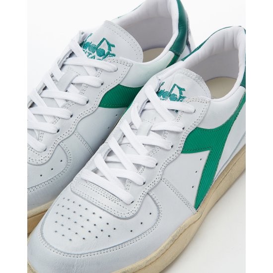 Diadora hot sale heritage basket