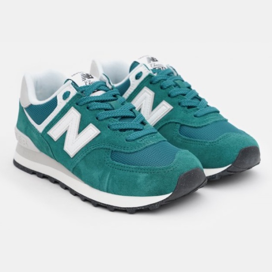 New balance u410 sales heren mint