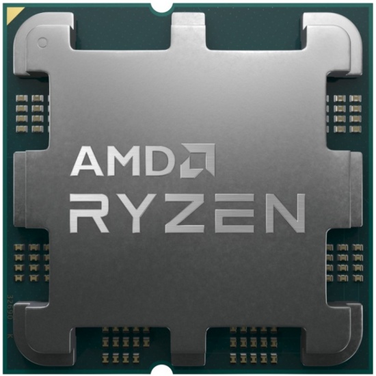 Amd ryzen 7 7800x3d am5 oem