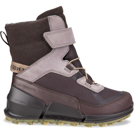 Ecco biom deals 35