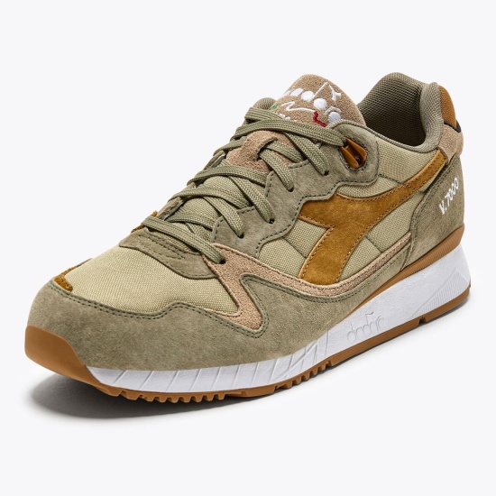 DIADORA V7000 WINTER DR501179722C4014 UK 8.5 DR501179722C4014 85