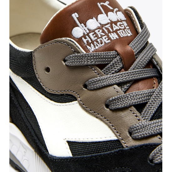 DIADORA HERITAGE N9000 2030 ITALIA DR20117828580013 UK 8.5 DR20117828580013 85