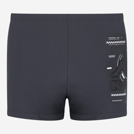 Men’s Bathing Costume Kappa Kappa Grei Dark blue Navy Blue main image 1
