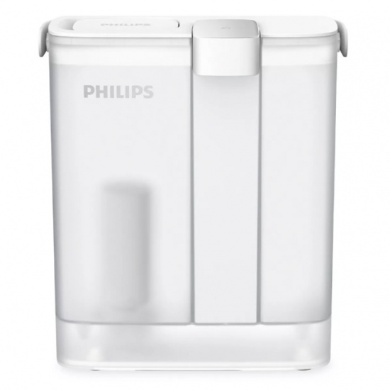 Фильтр-диспенсер для воды Philips AWP2980WH/58 — купить в интернет ...