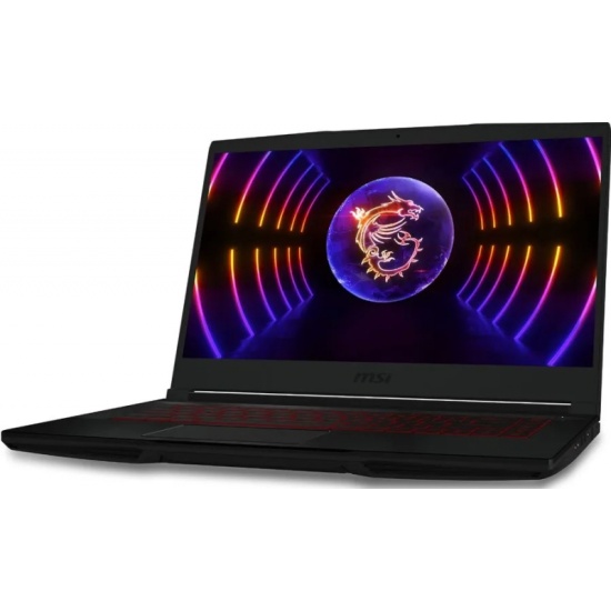 Игровой ноутбук MSI GF63 Thin 12UC-1036XRU (9S7-16R821-1036) — купить ...