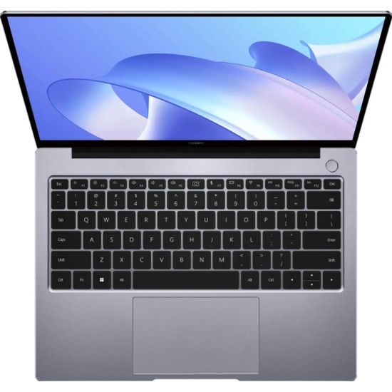 Ноутбук HUAWEI MateBook D14 MDF-X (53013XFP) — купить по низкой цене в ...