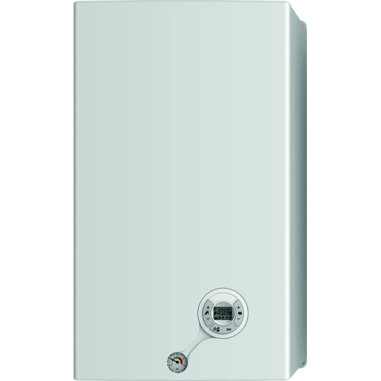 Котёл газовый FONDITAL MINORCA STD, CTFS-24 (ст.арт. CMER02CG44 ...