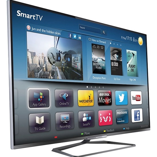 Телевизор Smart Tv Wi Fi Купить