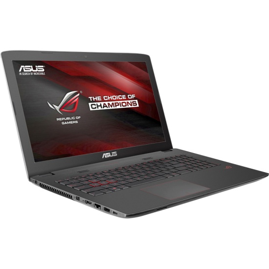Ноутбук Asus Gl752v Цена