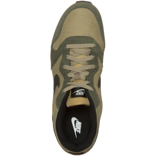 Кроссовки NIKE MD RUNNER 2 749794-220 мужские, цвет оливковый, рус. размер  41 — купить в интернет-магазине ОНЛАЙН ТРЕЙД.РУ
