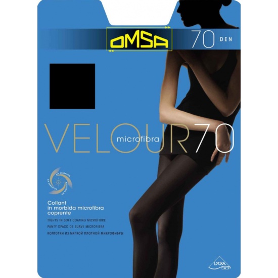 Омса велюр 40 ден. Omsa Velour 70 (микрофибра). Omsa Velour 70 цвета. Омса велюр 70 Размерная сетка. Колготки Omsa цвет колготок омса велюр.