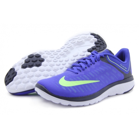 Nike fs lite run 4 blue online