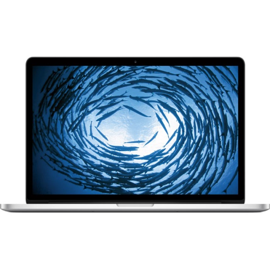 apple macbook pro 15 inch with retina display mjlq2ll a
