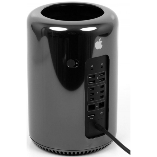 Apple mac pro xeon что это такое