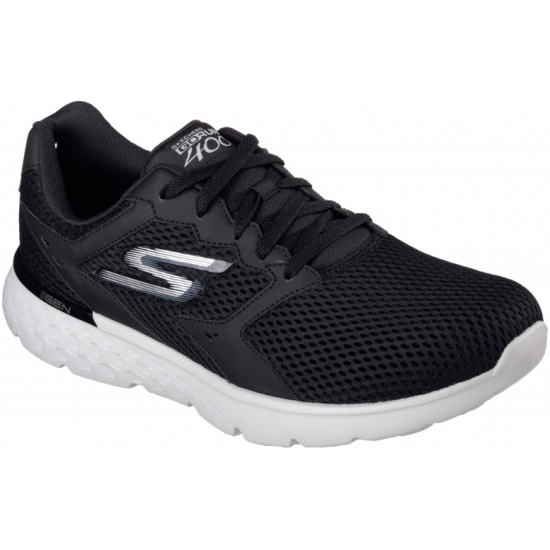 Кроссовки Skechers 54350-BKGY мужские 