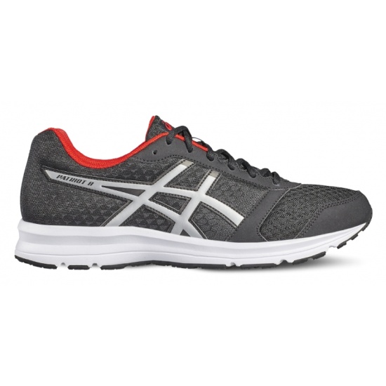 asics patriot 8