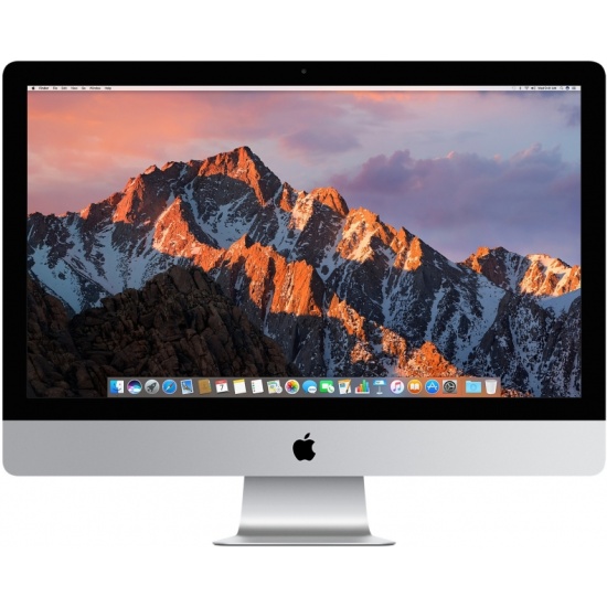 Моноблок APPLE iMac 27 Retina 5K i5 
