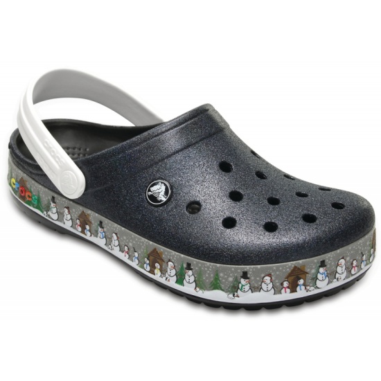 Crocs сабо мужские