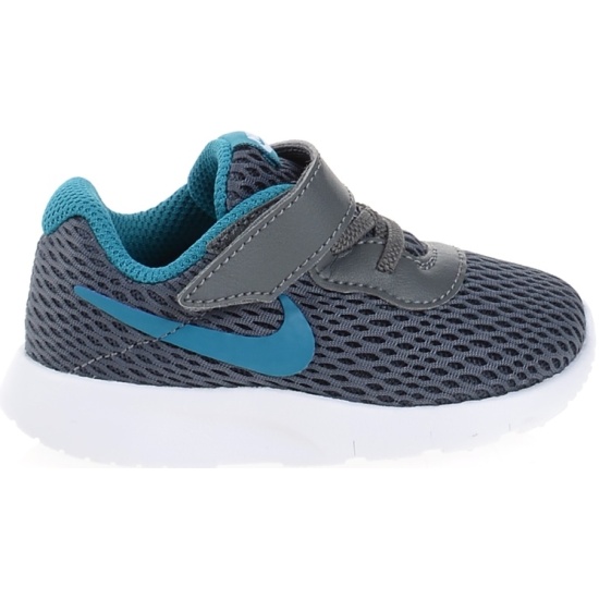 Кроссовки NIKE Tanjun 818383-008 для мальчика, цвет серый, рус. размер 26 —  купить в интернет-магазине ОНЛАЙН ТРЕЙД.РУ