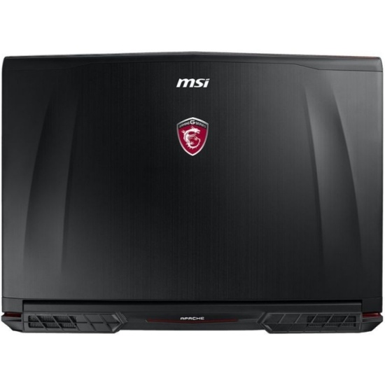 Купить Ноутбук Msi Apache Pro