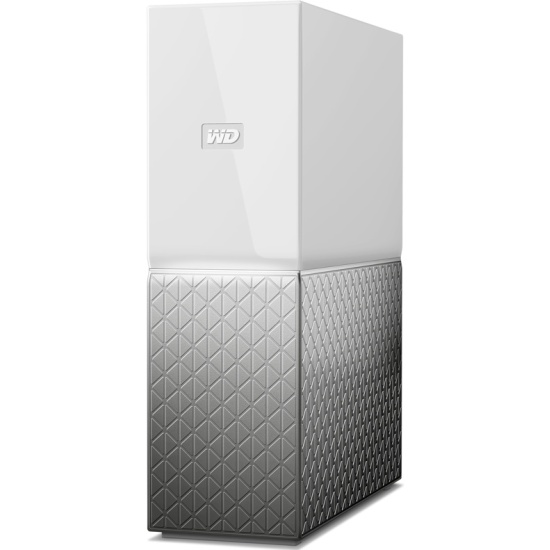 Сетевой накопитель Western Digital WD My Cloud Home 2Tb (WDBVXC0020HWT ...