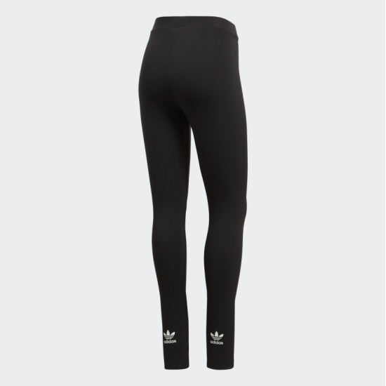 Trefoil hot sale tight adidas