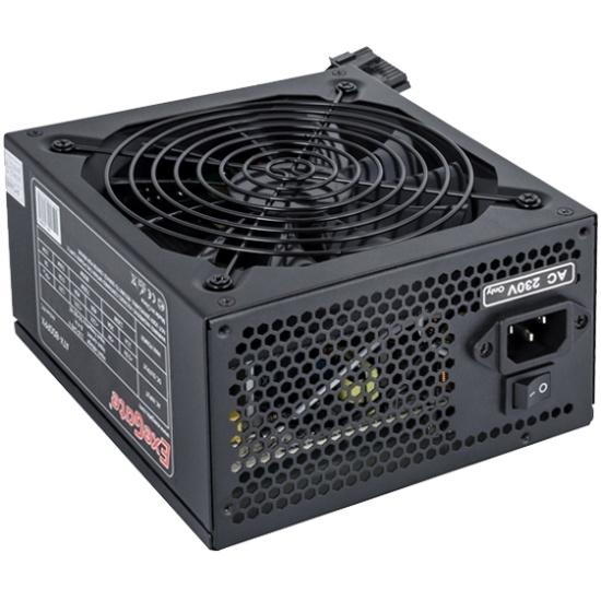 Блок питания exegate atx 1000ppx 1000w rtl black обзор