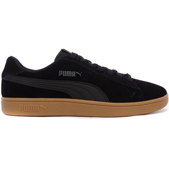 Кроссовки PUMA 36498915 Smash v2 мужские, цвет черный, размер 45 — купить в  интернет-магазине ОНЛАЙН ТРЕЙД.РУ