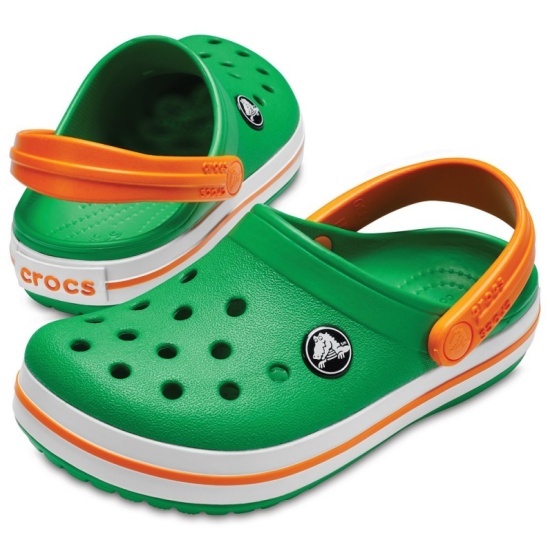 crocs c13