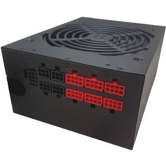 Блок питания CWT PUO1050V-G 1050W — купить в интернет-магазине ОНЛАЙН ...