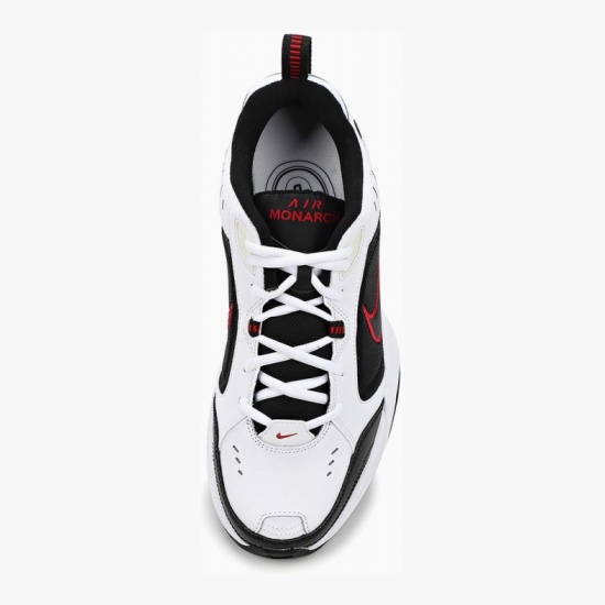 Nike air monarch clearance 44