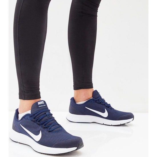 NIKE 898464-404 RunAllDay Running Shoe 