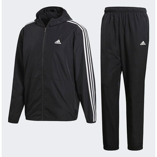 Спортивный костюм adidas MTS WVN