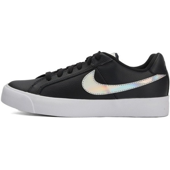 Кеды Nike AO2810-002 Court Royale AC женские, цвет черный, размер 7,5 —  купить в интернет-магазине ОНЛАЙН ТРЕЙД.РУ