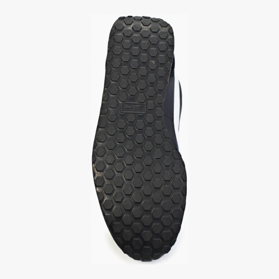Кроссовки Nike 303992-010 MACH RUNNER мужские, цвет черный, размер 11,5 —  купить в интернет-магазине ОНЛАЙН ТРЕЙД.РУ