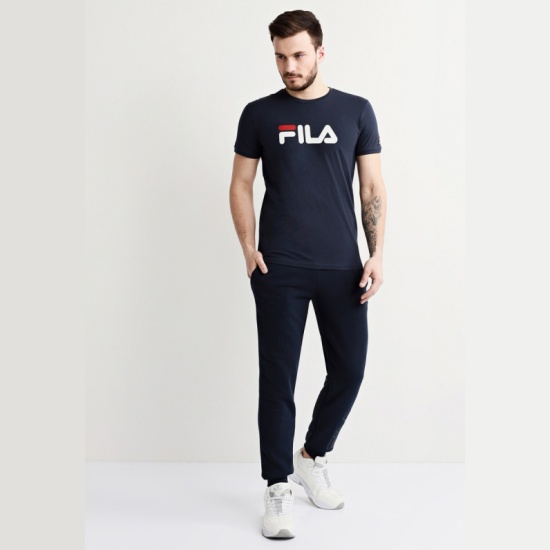 Fila mens t hot sale shirts