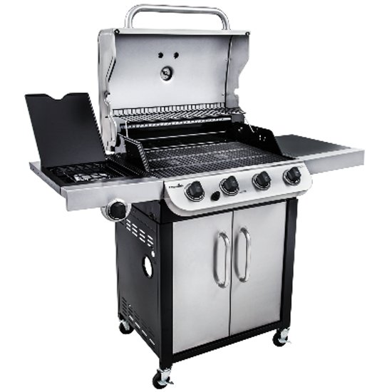 Char Broil Performance 4SB 468402518