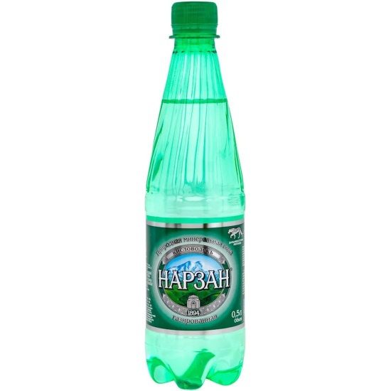 Нарзан Ozon