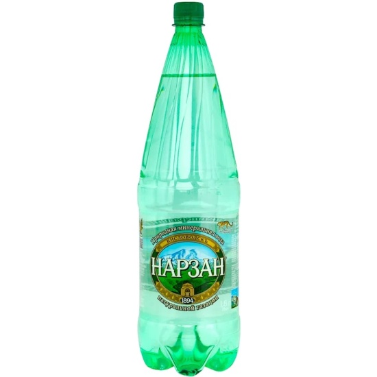 Нарзан Ozon