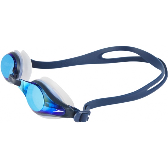 Speedo mariner supreme mirror goggles hotsell