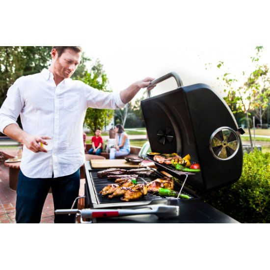 Char Broil Performance 580 16302038