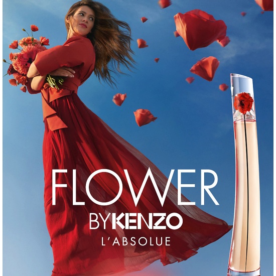 Kenzo flower by kenzo cena discount